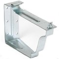 Amerimax Home Products 2PC 5 Fascia Bracket 29022